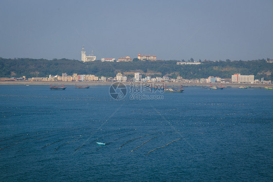 涠洲岛海滩图片