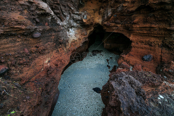 涠洲岛海滩图片