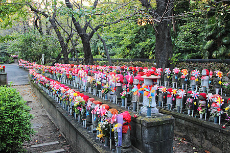 日本东京增上寺图片