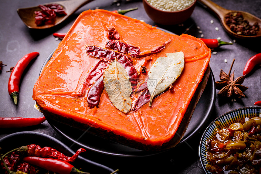 火锅食材