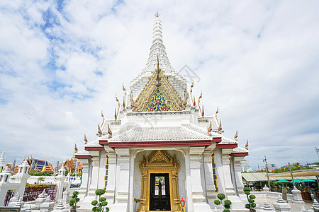 泰国曼谷郑王庙图片
