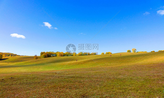 内蒙古自治区乌兰布统天太永景点图片