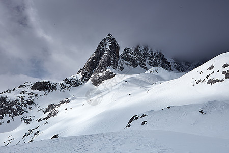 云南玉龙雪山图片