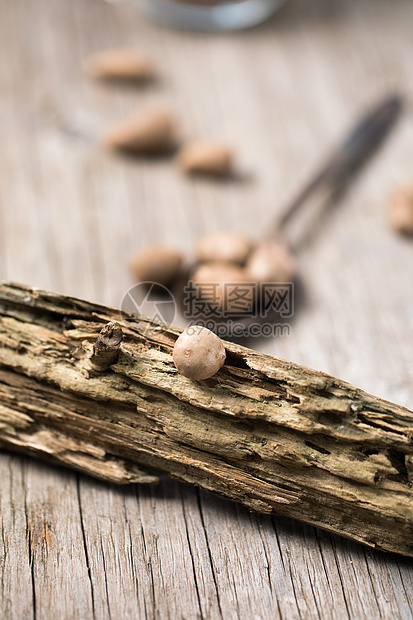 食材山药豆图片