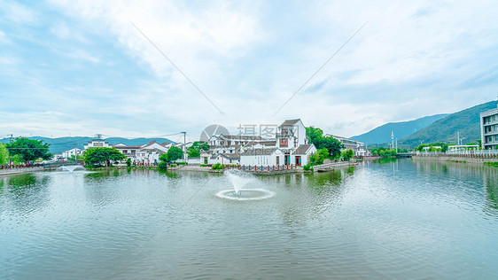 浙江 温州乡村旅游图片