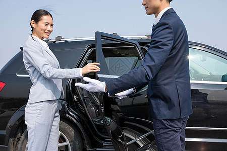 专车服务图片