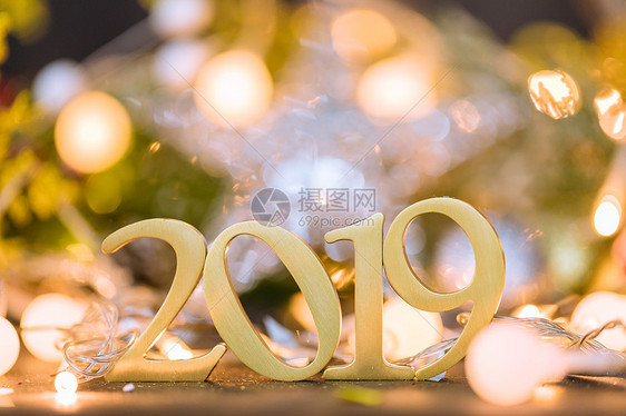 新年元旦2019图片