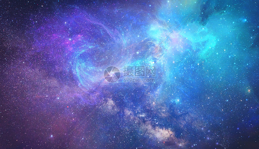 星空图片