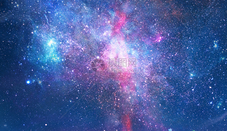 星空图片