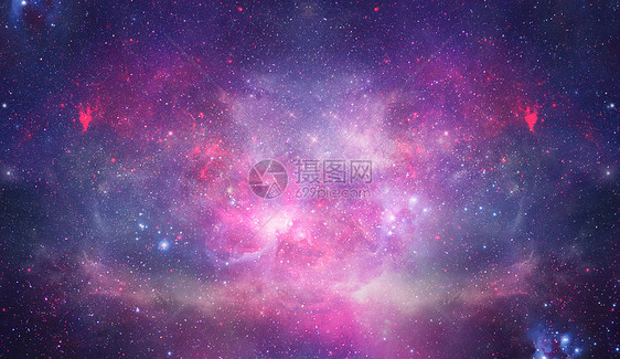 星空图片