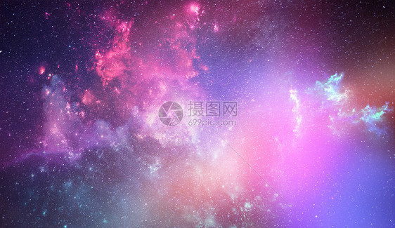 星空 图片