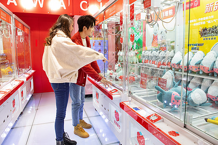 抓娃娃图片-抓娃娃素材图片大全-摄图网