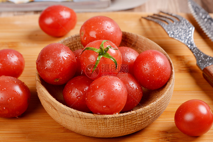 小番茄高清图片下载-正版图片501131239-摄图网