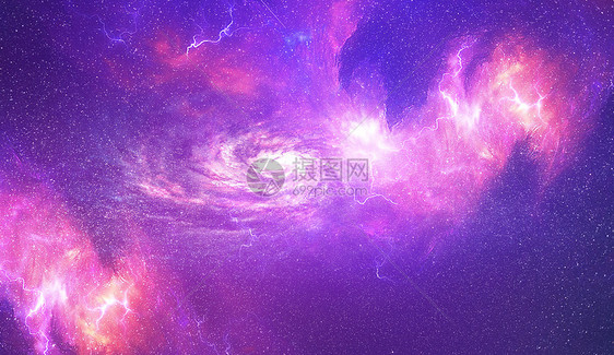 星空图片