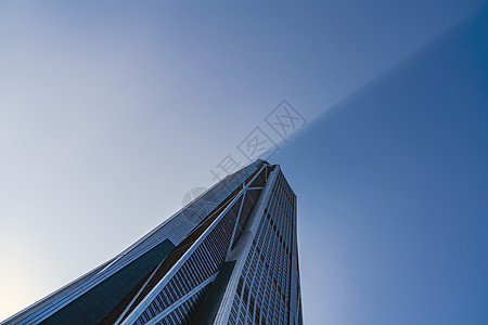 深圳平安大厦背景图片