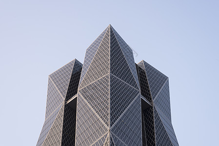 台湾高雄中钢大厦图片
