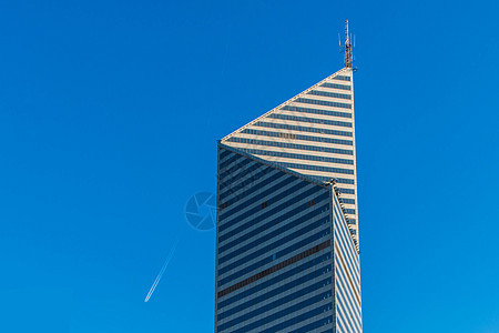 天津通信大厦图片