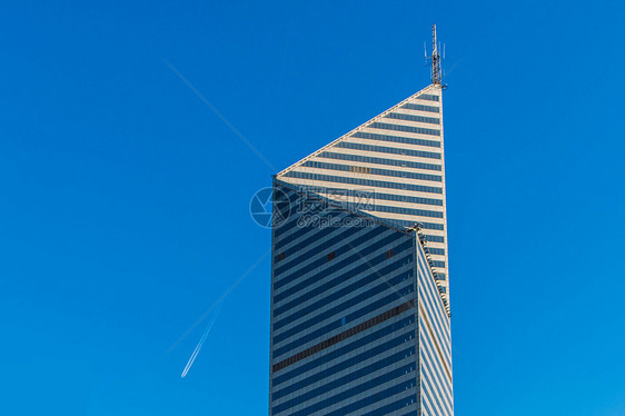 天津通信大厦图片