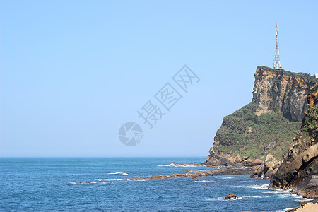 台湾垦丁海岸图片