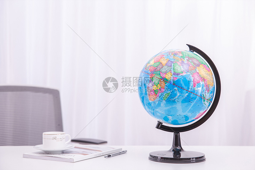 商务办公桌面高清图片下载-正版图片501146897-摄图网