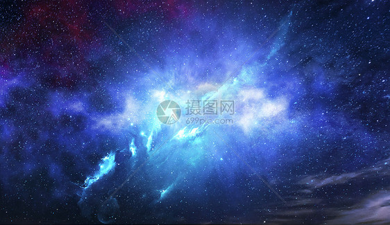 星空图片