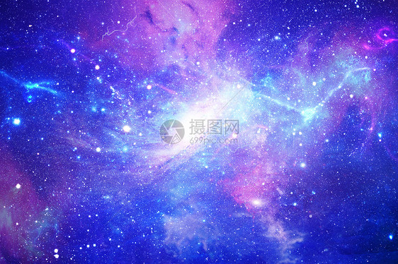 星空图片