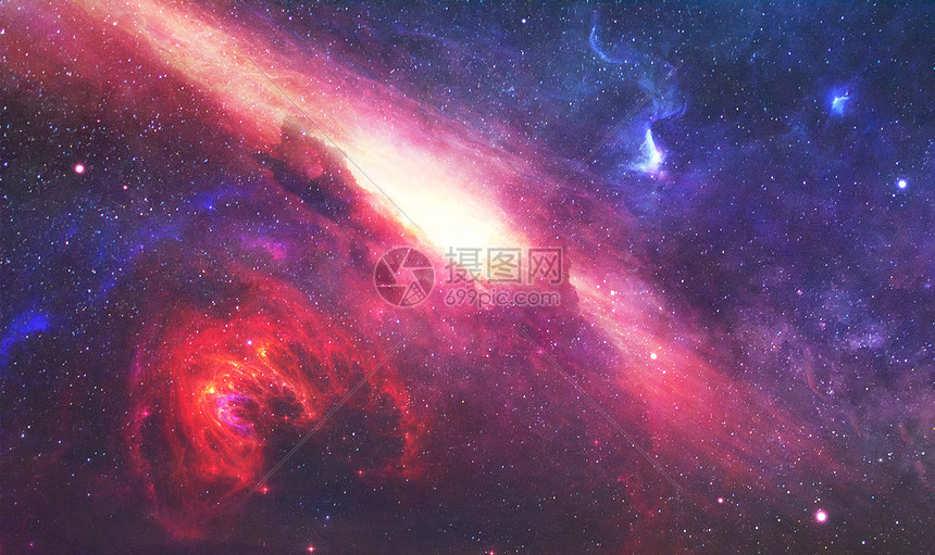 星空 图片