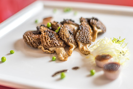 菌菇美食餐饮高清图片素材
