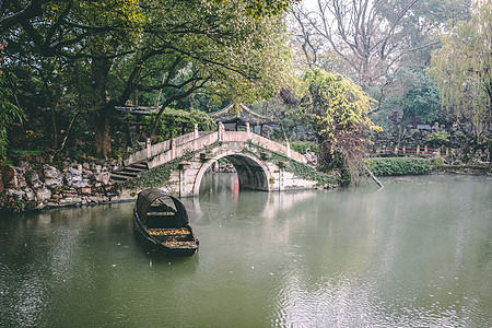 浙江海盐绮园图片