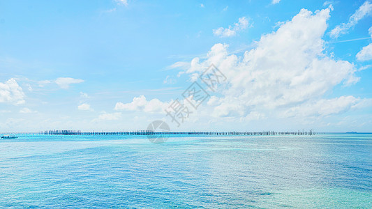 马来西亚沙巴度假海岛图片