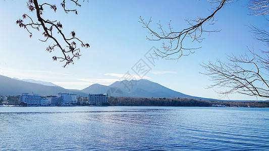 北海道阿寒摩周国立公园图片