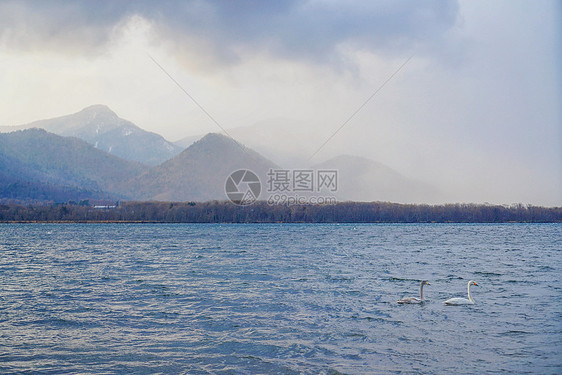 北海道阿寒摩周国立公园图片