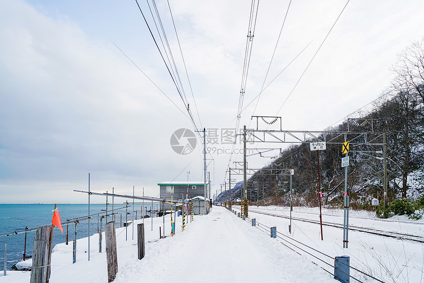 北海道小樽朝里图片