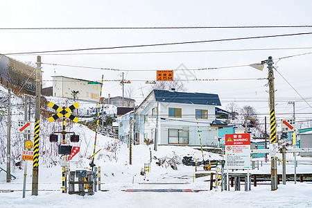 北海道小樽朝里图片