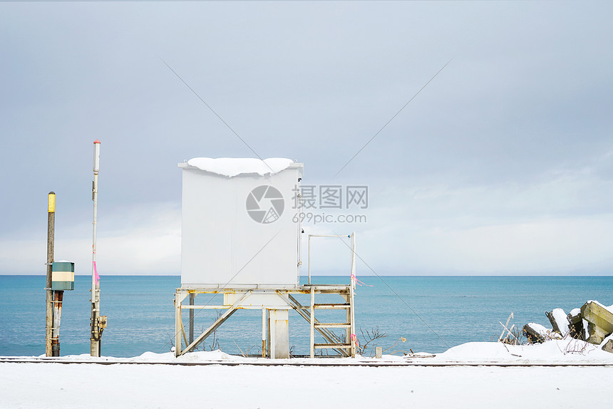 北海道小樽朝里图片