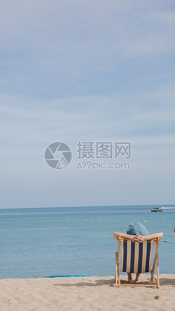 海边风景手机壁纸图片