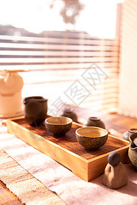 中国茶艺图片