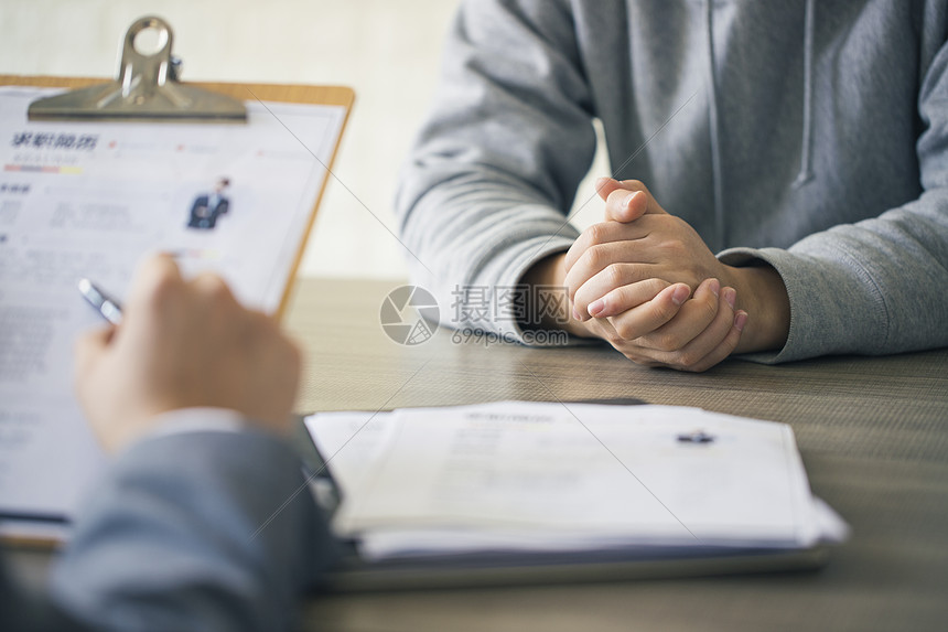 获取招聘信息的途径有哪些