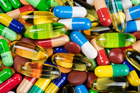 药片瓶子图片