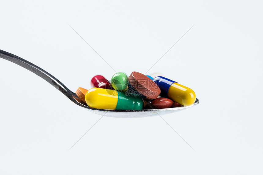 药品高清图片下载-正版图片501162504-摄图网