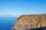 北海道知床半岛自然风光图片