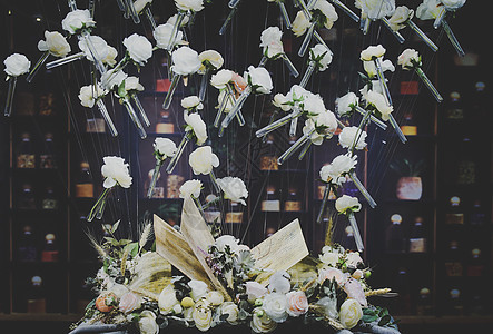 室内花艺装饰图片 室内花艺装饰图片素材大全 摄图网