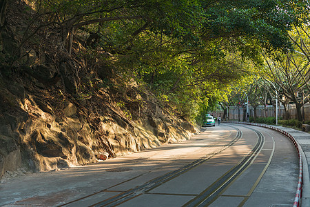 厦门铁路文化公园图片