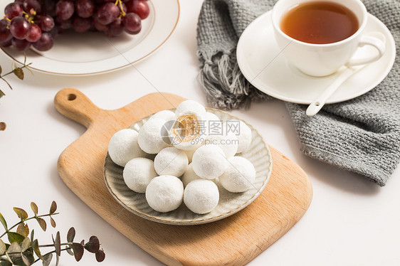 湖北特产食品老京果图片