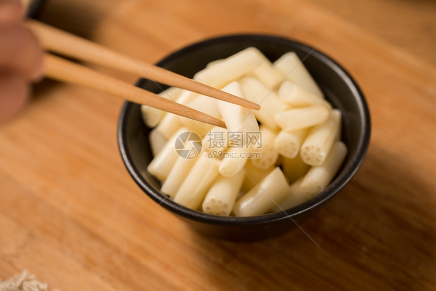 酸藕节泡藕节图片