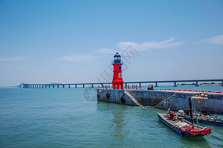 南澳岛海滨旅行潮州高清图片