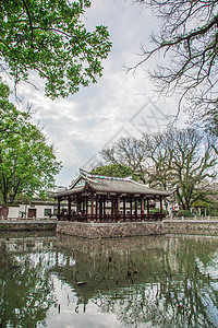 福州古建筑图片