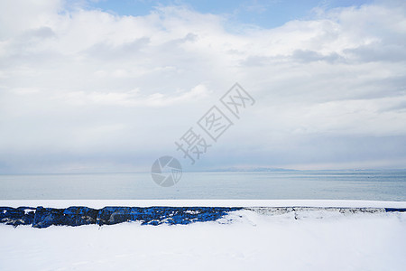 悉尼旅游北海道小樽朝里风光背景