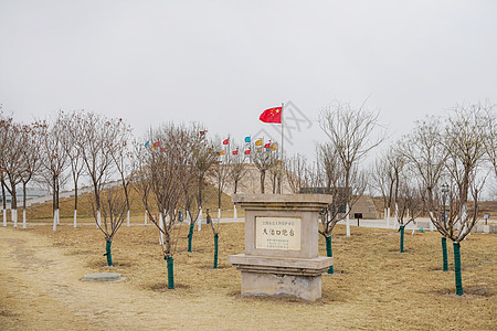 天津大沽口炮台遗址博物馆图片