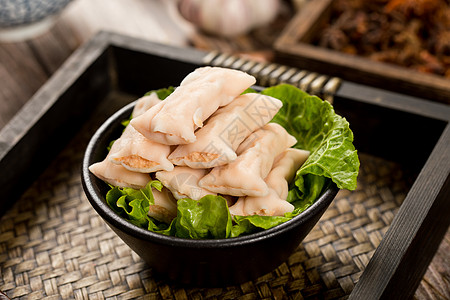 火锅食材平菇